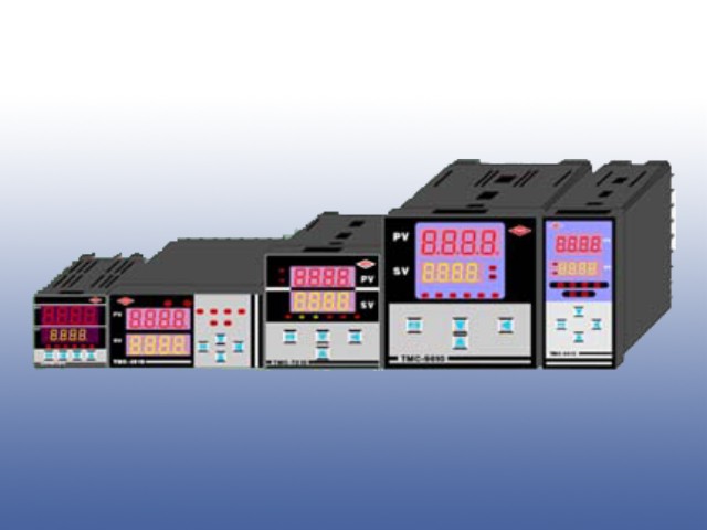 TMC Series Temperature Controller